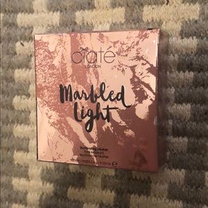 Illuminating blush ciate London